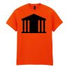 20x Printed Cotton™ adult t-shirts Thumbnail