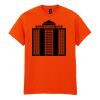 20x Printed Cotton™ adult t-shirts Thumbnail