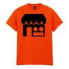 20x Printed Cotton™ adult t-shirts Thumbnail