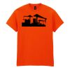 20x Printed Cotton™ adult t-shirts Thumbnail