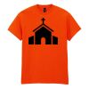 20x Printed Cotton™ adult t-shirts Thumbnail