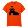 20x Printed Cotton™ adult t-shirts Thumbnail