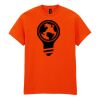 20x Printed Cotton™ adult t-shirts Thumbnail