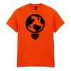 20x Printed Cotton™ adult t-shirts Thumbnail