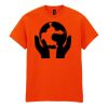 20x Printed Cotton™ adult t-shirts Thumbnail
