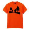 20x Printed Cotton™ adult t-shirts Thumbnail