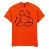 20x Printed Cotton™ adult t-shirts Thumbnail