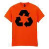 20x Printed Cotton™ adult t-shirts Thumbnail