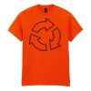 20x Printed Cotton™ adult t-shirts Thumbnail
