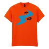 20x Printed Cotton™ adult t-shirts Thumbnail