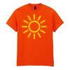 20x Printed Cotton™ adult t-shirts Thumbnail