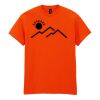 20x Printed Cotton™ adult t-shirts Thumbnail