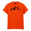 20x Printed Cotton™ adult t-shirts Thumbnail