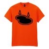 20x Printed Cotton™ adult t-shirts Thumbnail