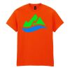 20x Printed Cotton™ adult t-shirts Thumbnail
