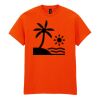 20x Printed Cotton™ adult t-shirts Thumbnail