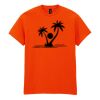 20x Printed Cotton™ adult t-shirts Thumbnail