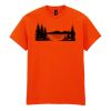20x Printed Cotton™ adult t-shirts Thumbnail