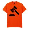 20x Printed Cotton™ adult t-shirts Thumbnail