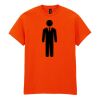 20x Printed Cotton™ adult t-shirts Thumbnail