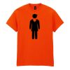 20x Printed Cotton™ adult t-shirts Thumbnail