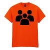 20x Printed Cotton™ adult t-shirts Thumbnail