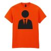 20x Printed Cotton™ adult t-shirts Thumbnail