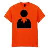 20x Printed Cotton™ adult t-shirts Thumbnail