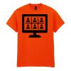 20x Printed Cotton™ adult t-shirts Thumbnail