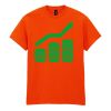 20x Printed Cotton™ adult t-shirts Thumbnail
