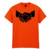 20x Printed Cotton™ adult t-shirts Thumbnail