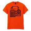 20x Printed Cotton™ adult t-shirts Thumbnail