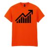 20x Printed Cotton™ adult t-shirts Thumbnail