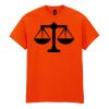 20x Printed Cotton™ adult t-shirts Thumbnail