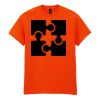 20x Printed Cotton™ adult t-shirts Thumbnail