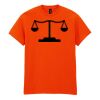 20x Printed Cotton™ adult t-shirts Thumbnail