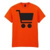 20x Printed Cotton™ adult t-shirts Thumbnail