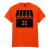 20x Printed Cotton™ adult t-shirts Thumbnail