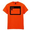 20x Printed Cotton™ adult t-shirts Thumbnail