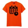 20x Printed Cotton™ adult t-shirts Thumbnail