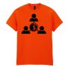 20x Printed Cotton™ adult t-shirts Thumbnail