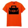 20x Printed Cotton™ adult t-shirts Thumbnail