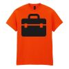 20x Printed Cotton™ adult t-shirts Thumbnail