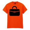 20x Printed Cotton™ adult t-shirts Thumbnail