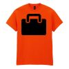 20x Printed Cotton™ adult t-shirts Thumbnail