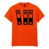 20x Printed Cotton™ adult t-shirts Thumbnail