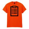 20x Printed Cotton™ adult t-shirts Thumbnail