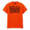 20x Printed Cotton™ adult t-shirts Thumbnail