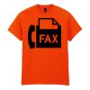 20x Printed Cotton™ adult t-shirts Thumbnail