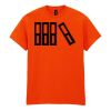 20x Printed Cotton™ adult t-shirts Thumbnail